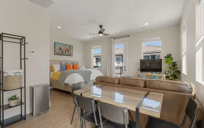 Southwest Casita