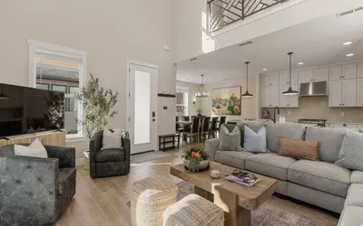 Southwest Manor