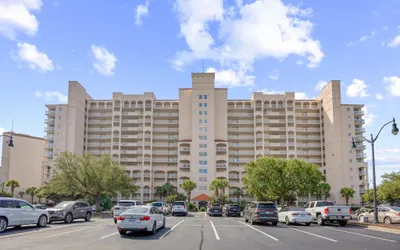 308 North Tower