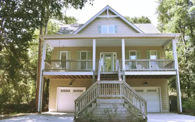Hawthorne Haven