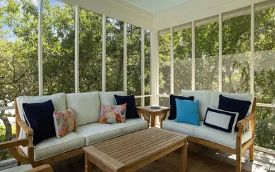Shiloh Cottage