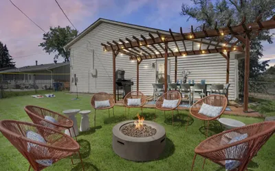 Family-Friendly Arvada Getaway with Games Galore