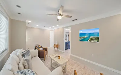 Gulf Tide Getaway