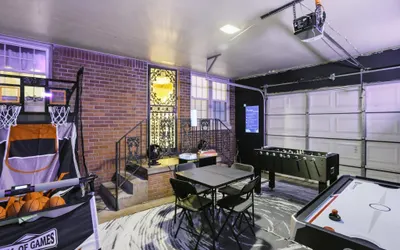 Bluff City Gem with Game Room