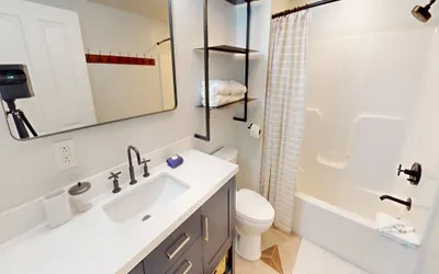 Seneca 309 - Brigham Three Bedroom Condo