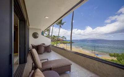 MAKENA SURF, #B-208