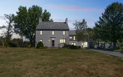Peaceful Retreat with Scenic Surroundings