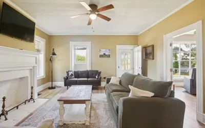 Peaceful Retreat with Scenic Surroundings