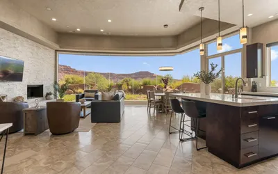 Escape to Entrada
