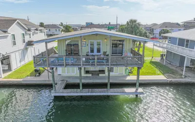 The Canal House