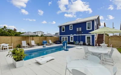 161 S Fletcher