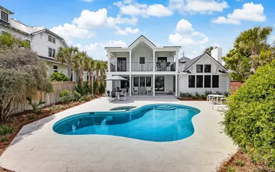 3690 South Fletcher