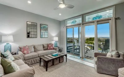 Sandpiper Loop 95136