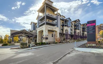 Silverado Getaway 124