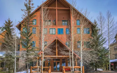 Arapahoe Lodge-1BR and Murphy Condo -Kids Ski Free