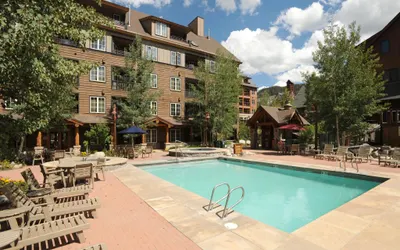 Arapahoe Lodge-1BR and Murphy Condo -Kids Ski Free