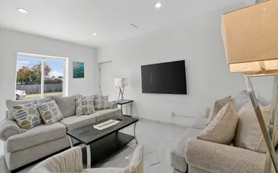 Panama City 3BR Canalfront Retreat