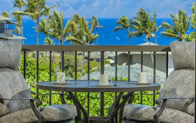 Kapalua Ridge Villas #212