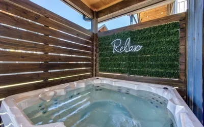 Little Haven Chalet