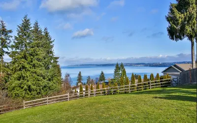 Oceanline 180 Degree View