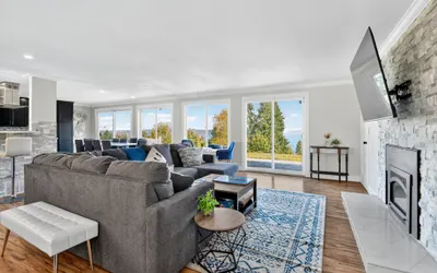 Oceanline 180°