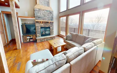 West Ridge 62 - Seven Bedroom Home