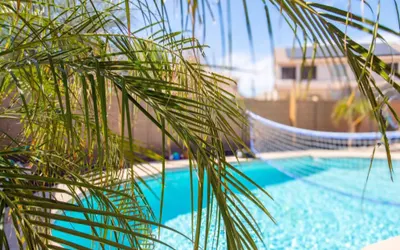 CASA DESERT WILLOW - StayShores