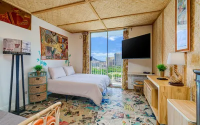 Island Charm Retreat @ IP