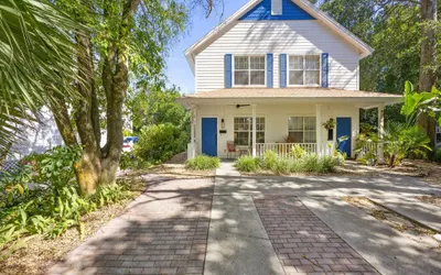 322 S. 5th Street Unit A