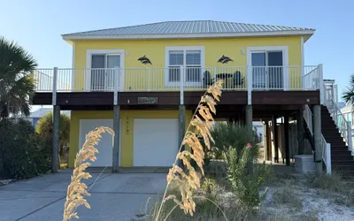 Seaside Bungalow