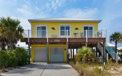 Seaside Bungalow