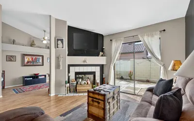 Tempe Oasis with Fire Pit & BBQ Lounge