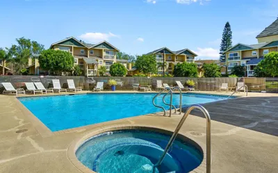 Big Island Waikoloa Hills 1203