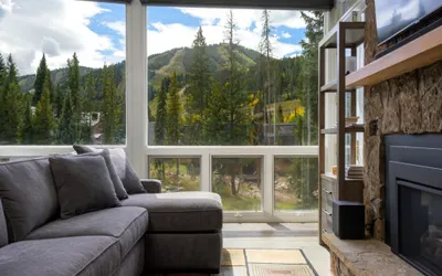 Riverside Retreat