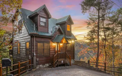 Firefly Lodge