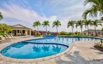 Na Hale O Keauhou J4