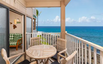 Sea Village 4113
