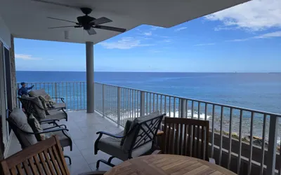 Alii Villas #232
