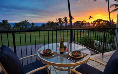 Country Club Villas #216