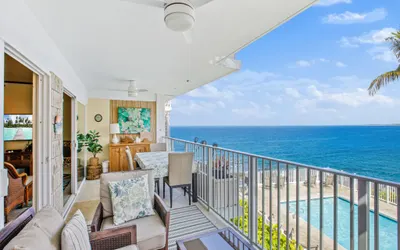 Alii Villas #229