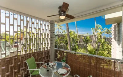 Alii Villas #301