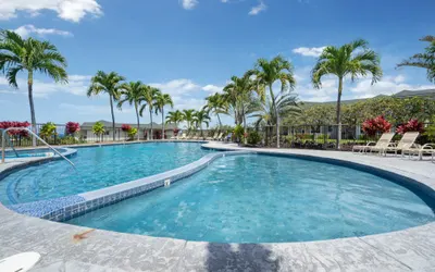 Na Hale O Keauhou A4