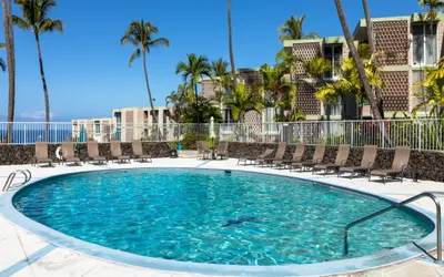 Alii Villas #109