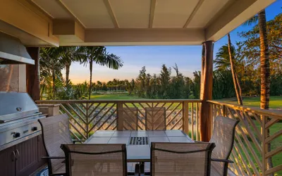 Waikoloa Beach Villas #O23