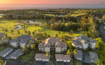 Waikoloa Beach Villas #O23