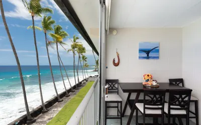 Kona Magic Sands #305