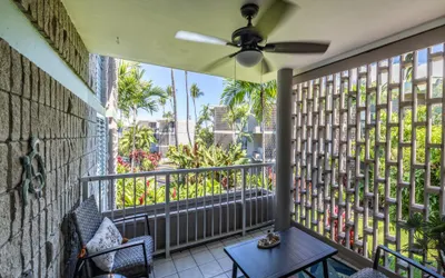 Alii Villas #211