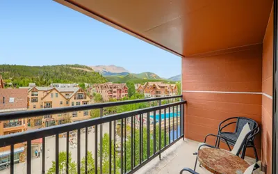 Village at Breck Antero 1504