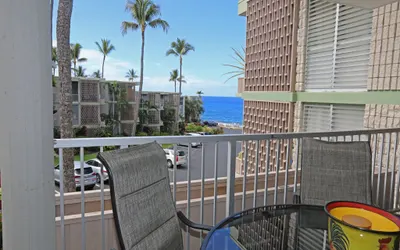 Alii Villas #224