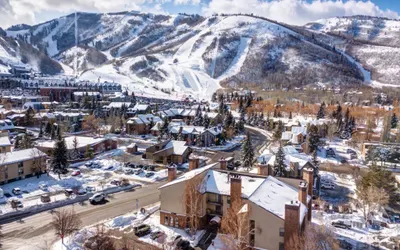 Copperbottom Inn 205